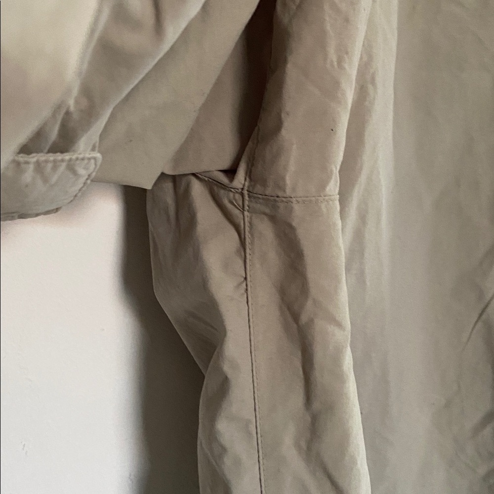 ExOfficio utility hiking pants - Picture 14 of 14